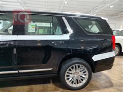 جي ام سي يوكون